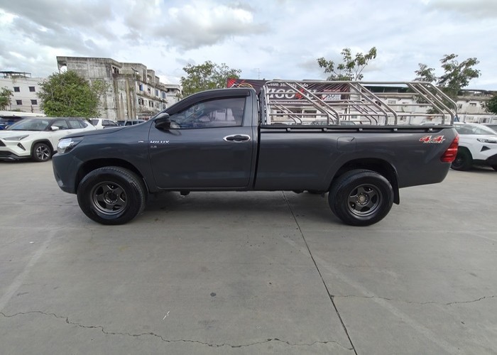 Used 1
                    TOYOTA
                     for Sale Image