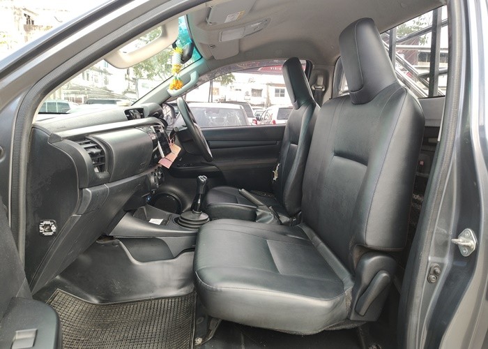 Used 1
                    TOYOTA
                     for Sale Image