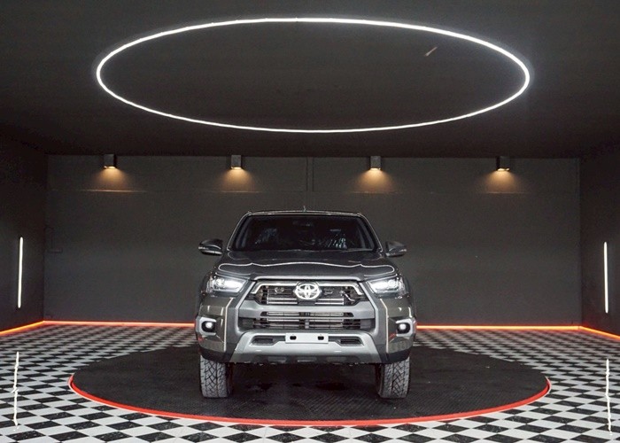 Used 9
                    TOYOTA
                     for Sale Image