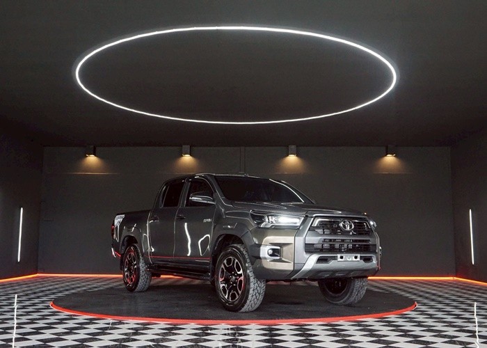 Used 9
                    TOYOTA
                     for Sale Image