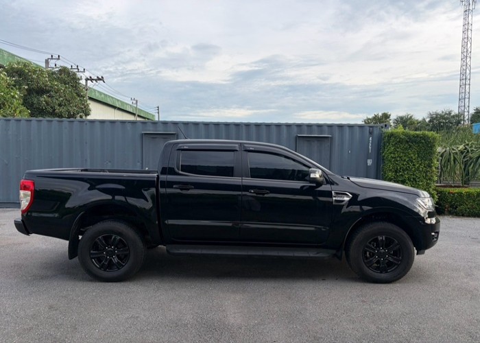 Used 3
                    FORD
                     for Sale Image