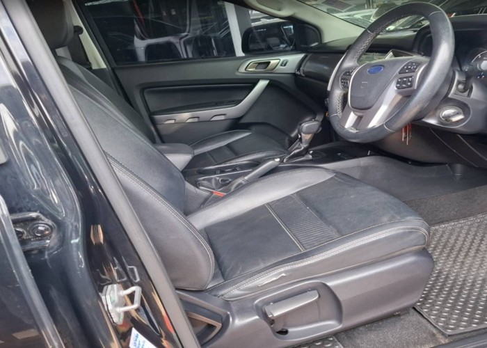 Used 3
                    FORD
                     for Sale Image