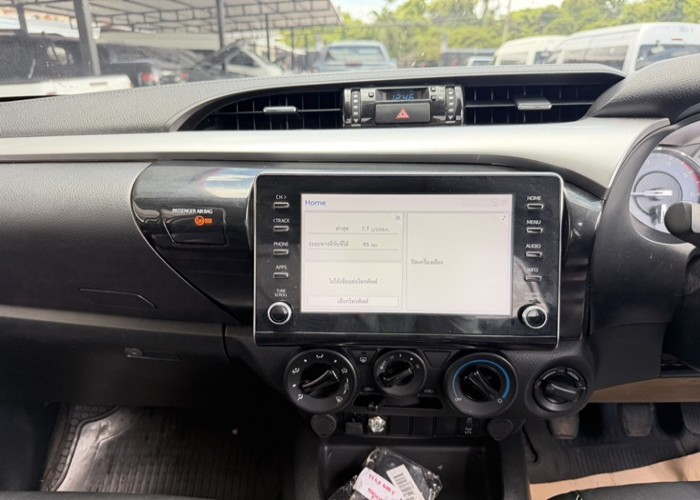 Used 4
                    TOYOTA
                     for Sale Image