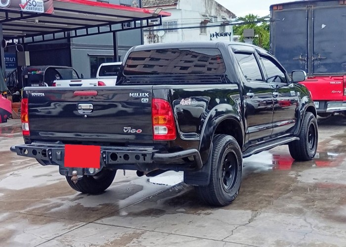 Used 6
                    TOYOTA
                     for Sale Image
