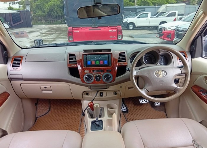Used 6
                    TOYOTA
                     for Sale Image