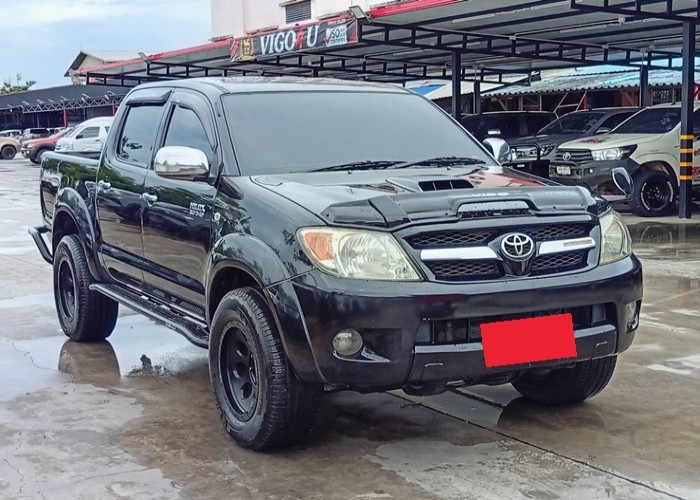 Used 6
                    TOYOTA
                     for Sale Image