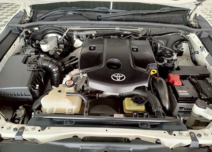 Used 9
                    TOYOTA
                     for Sale Image