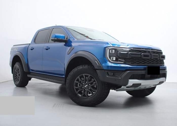 Used 1
                    FORD
                     for Sale Image