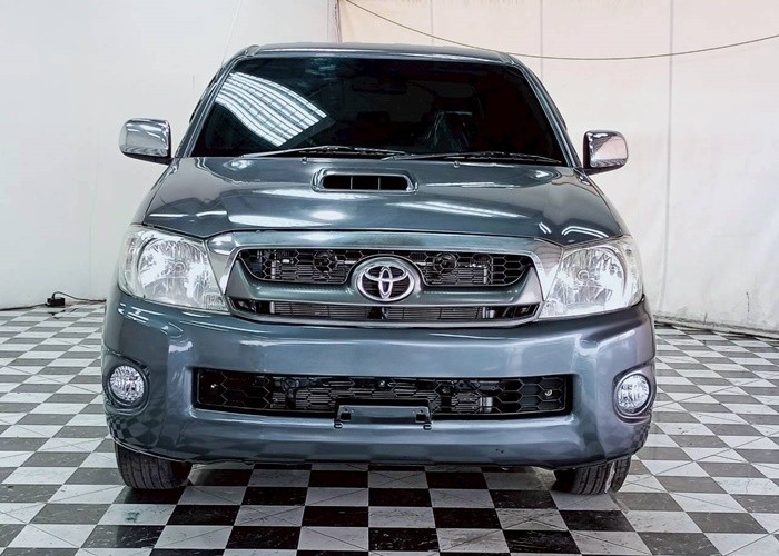 Used 6
                    TOYOTA
                     for Sale Image