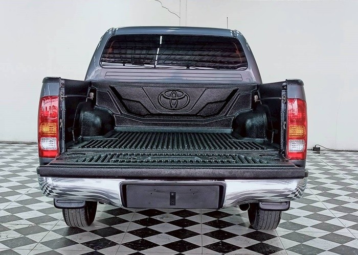 Used 6
                    TOYOTA
                     for Sale Image