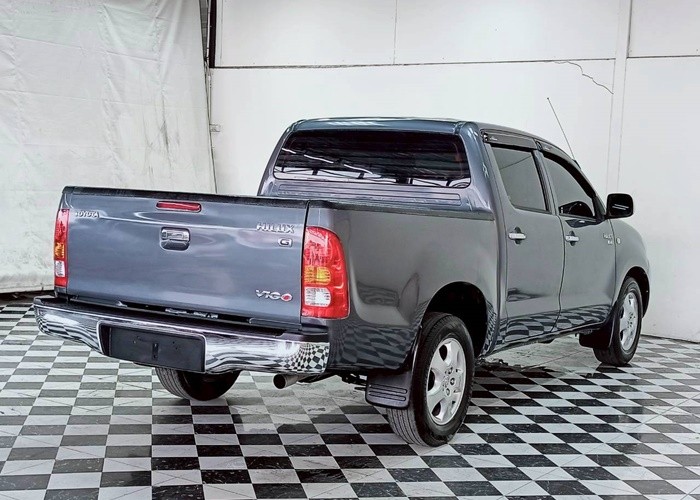 Used 6
                    TOYOTA
                     for Sale Image