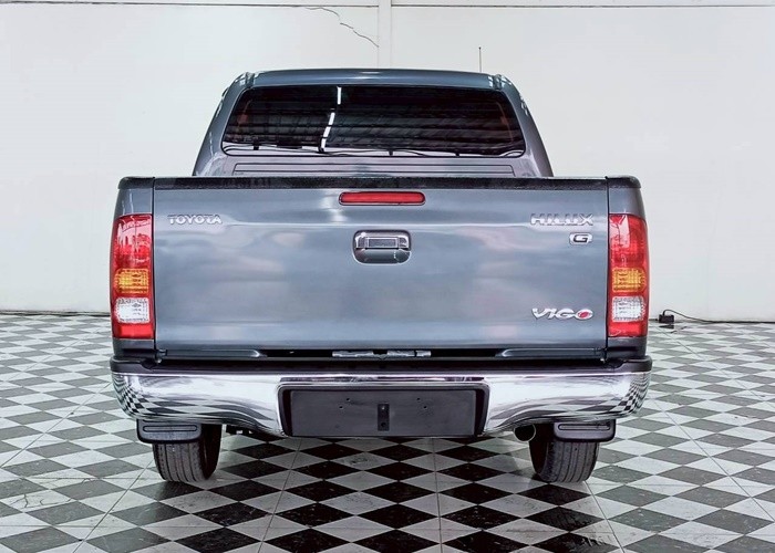 Used 6
                    TOYOTA
                     for Sale Image