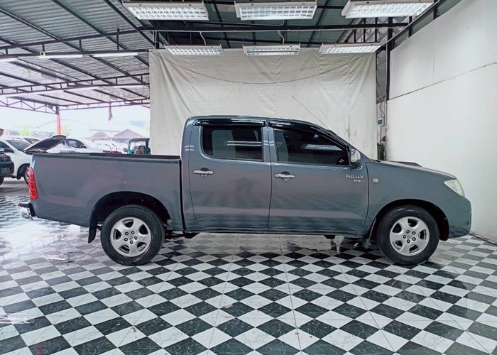 Used 6
                    TOYOTA
                     for Sale Image
