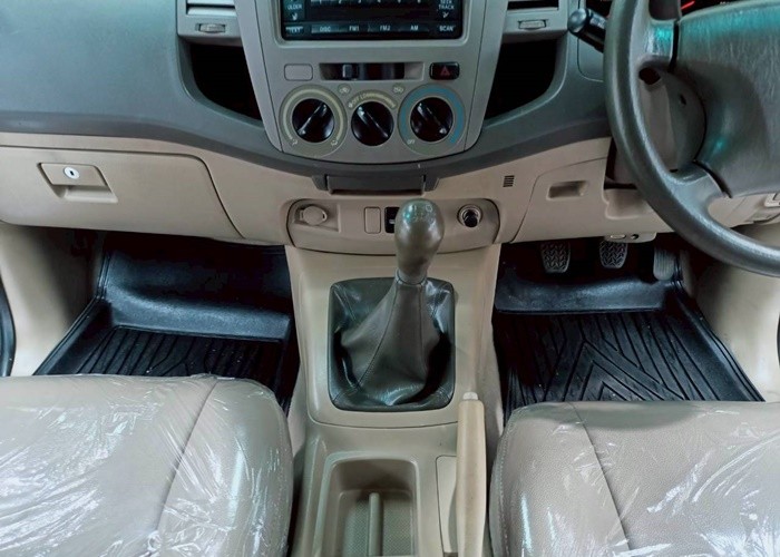 Used 6
                    TOYOTA
                     for Sale Image