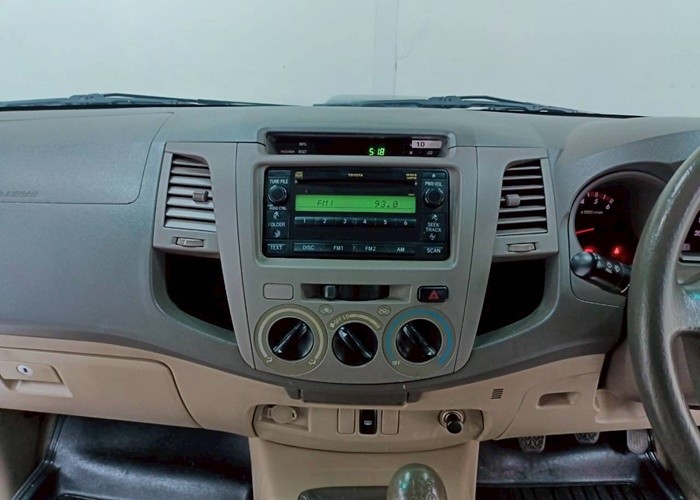 Used 6
                    TOYOTA
                     for Sale Image