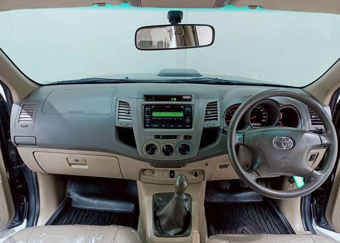 Used 6
                    TOYOTA
                     for Sale Image