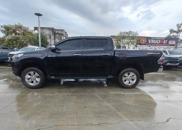 Used 1
                    TOYOTA
                     for Sale Image