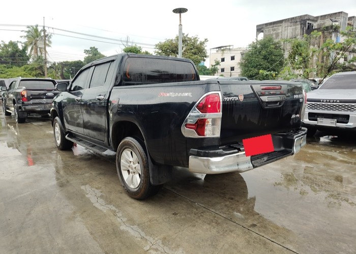 Used 1
                    TOYOTA
                     for Sale Image