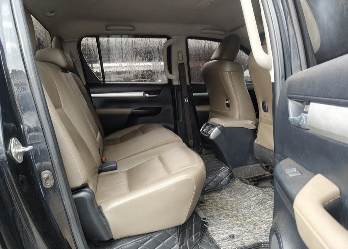 Used 1
                    TOYOTA
                     for Sale Image