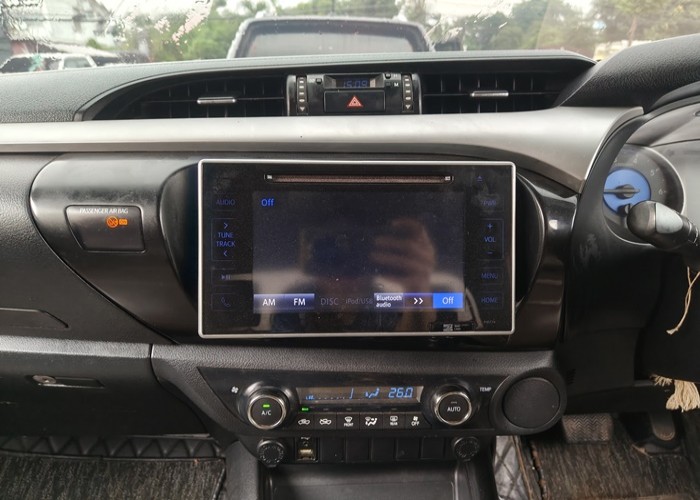 Used 1
                    TOYOTA
                     for Sale Image