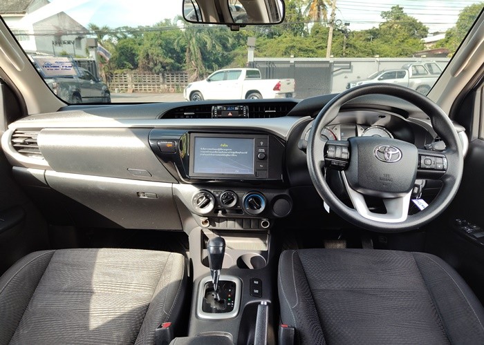 Used 7
                    TOYOTA
                     for Sale Image