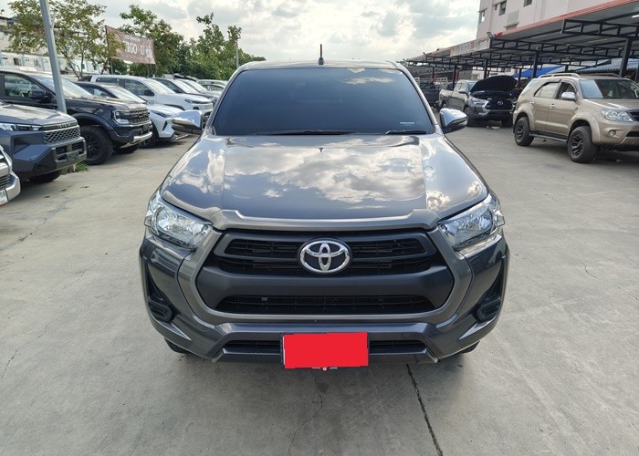 Used 7
                    TOYOTA
                     for Sale Image
