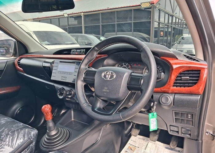 Used 9
                    TOYOTA
                     for Sale Image