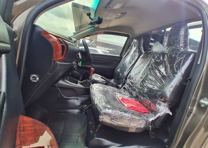 Used 9
                    TOYOTA
                     for Sale Image