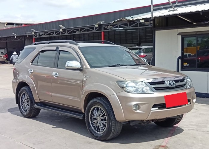 Used 4
                    TOYOTA
                     for Sale Image