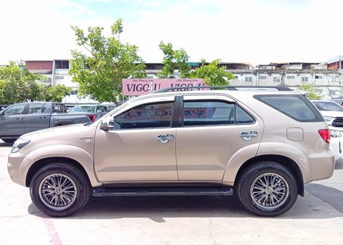 Used 4
                    TOYOTA
                     for Sale Image