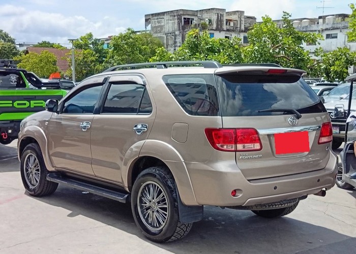 Used 4
                    TOYOTA
                     for Sale Image