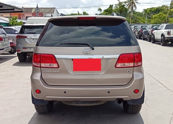Used 4
                    TOYOTA
                     for Sale Image