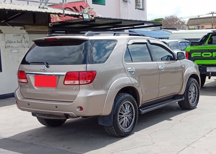 Used 4
                    TOYOTA
                     for Sale Image