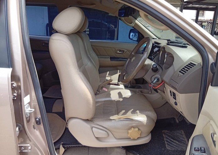 Used 4
                    TOYOTA
                     for Sale Image
