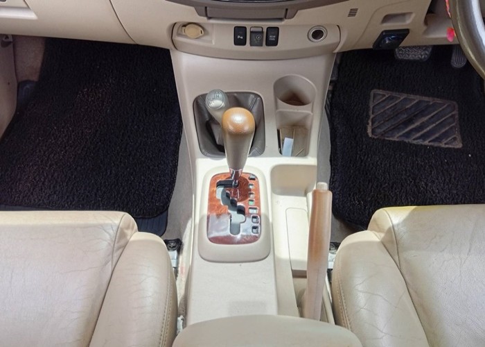 Used 4
                    TOYOTA
                     for Sale Image