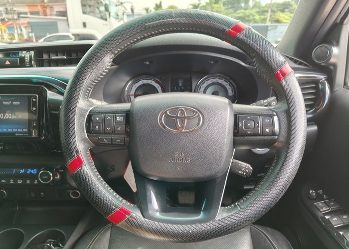 Used 5
                    TOYOTA
                     for Sale Image