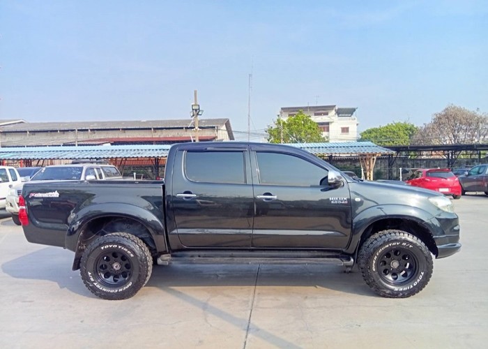 Used 6
                    TOYOTA
                     for Sale Image