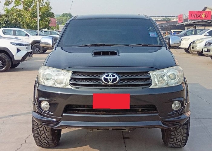 Used 6
                    TOYOTA
                     for Sale Image