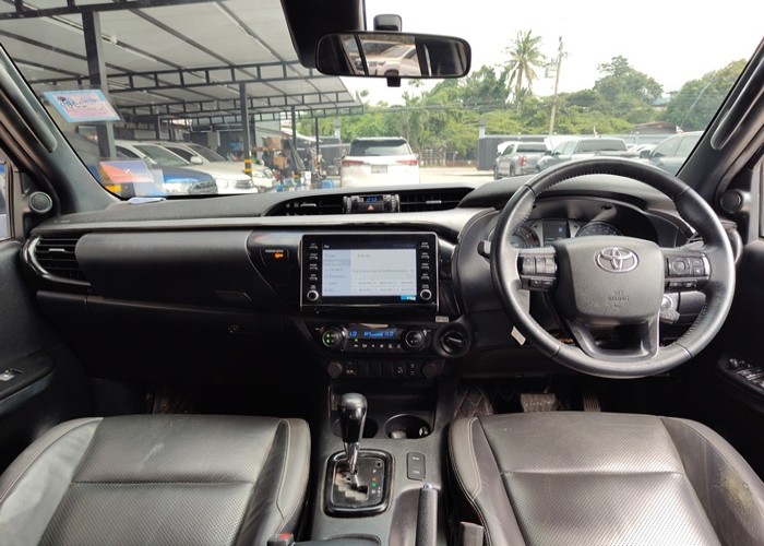 Used 9
                    TOYOTA
                     for Sale Image