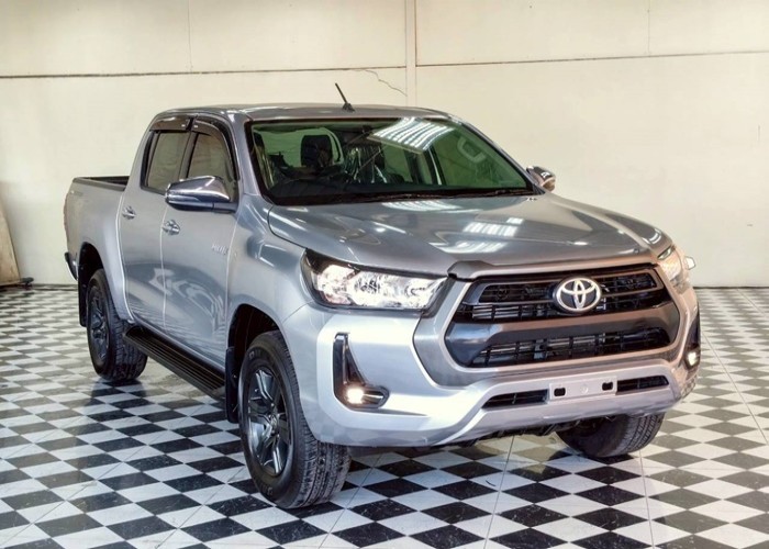Used 11
                    TOYOTA
                     for Sale Image