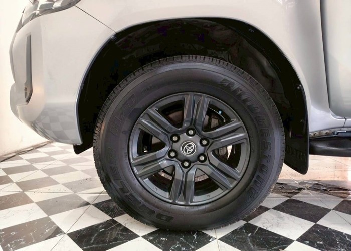 Used 11
                    TOYOTA
                     for Sale Image