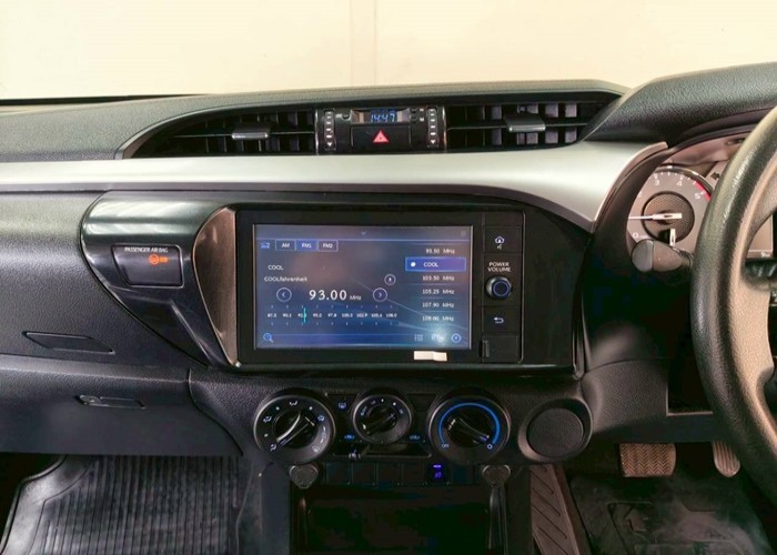 Used 11
                    TOYOTA
                     for Sale Image