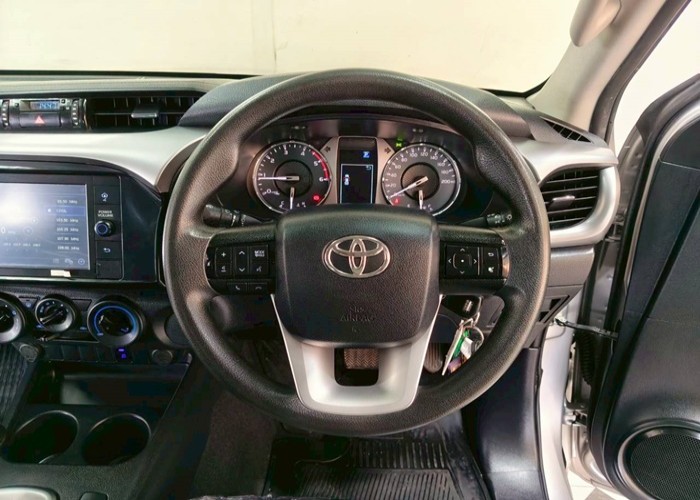 Used 11
                    TOYOTA
                     for Sale Image