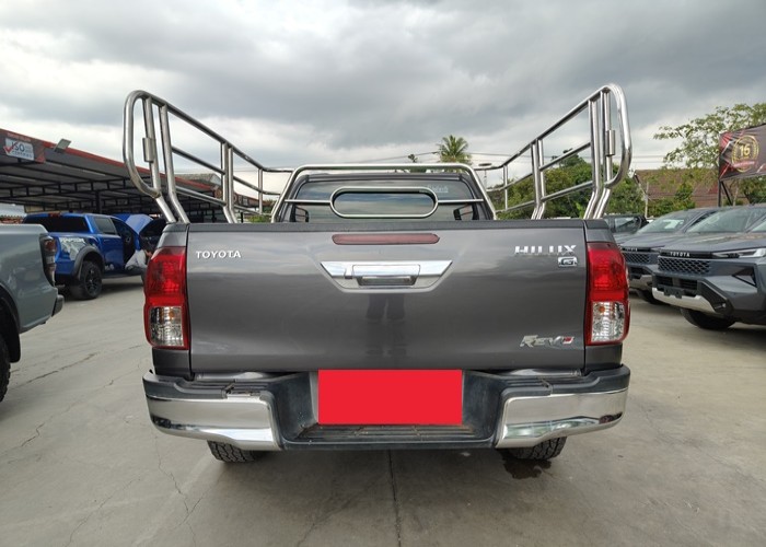 Used 7
                    TOYOTA
                     for Sale Image