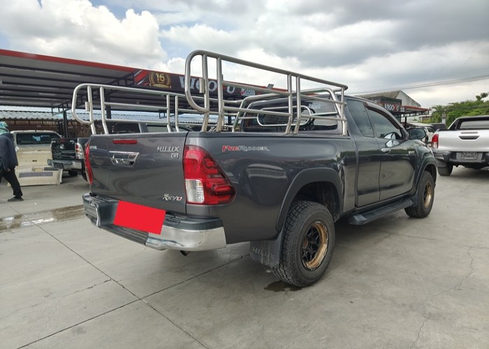 Used 7
                    TOYOTA
                     for Sale Image