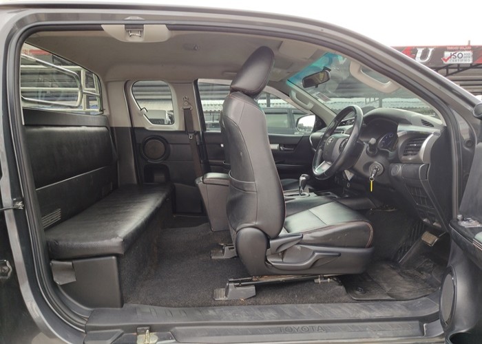Used 7
                    TOYOTA
                     for Sale Image