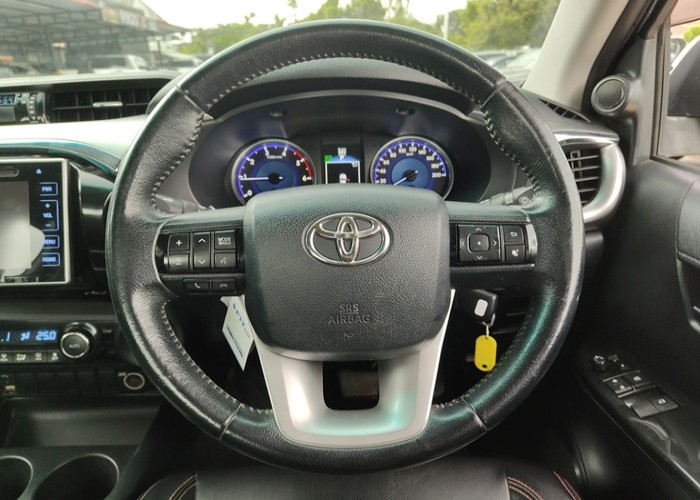 Used 7
                    TOYOTA
                     for Sale Image