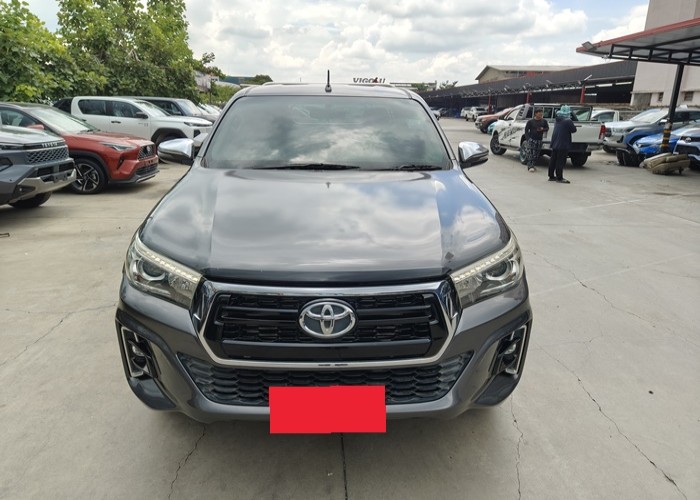 Used 7
                    TOYOTA
                     for Sale Image