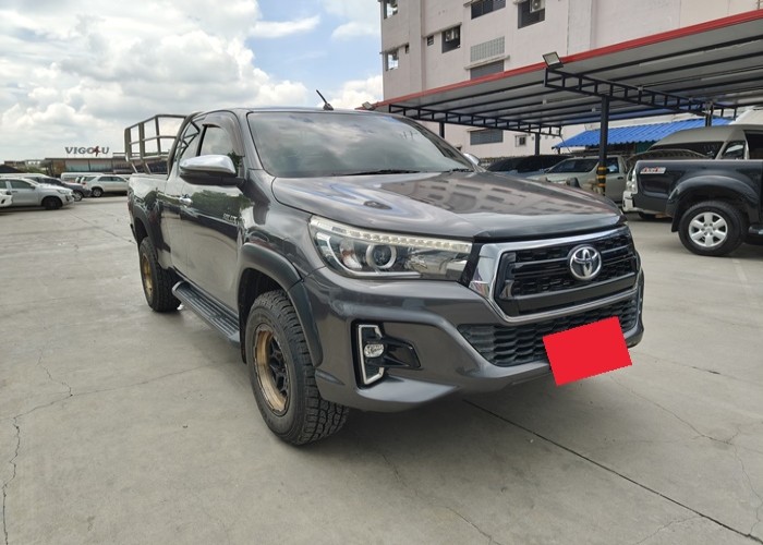 Used 7
                    TOYOTA
                     for Sale Image