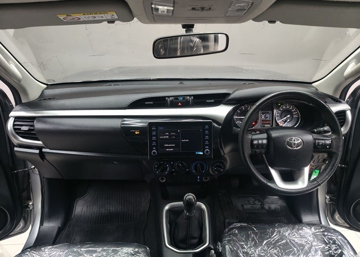 Used 5
                    TOYOTA
                     for Sale Image